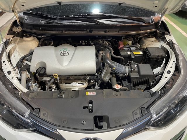 YARIS 1.5  第10張相片