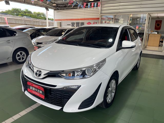 YARIS 1.5  第1張相片