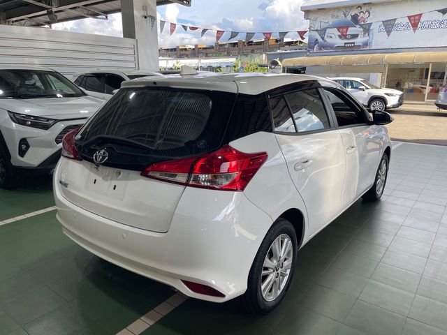 YARIS 1.5  第5張相片