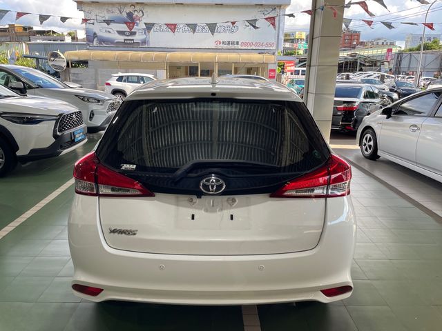 YARIS 1.5  第6張相片