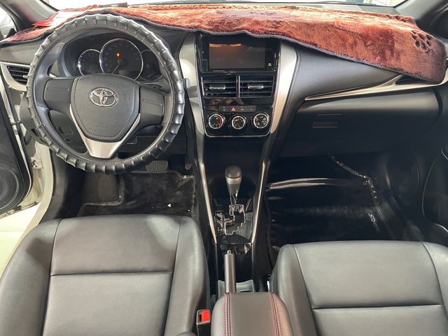 YARIS 1.5  第7張相片