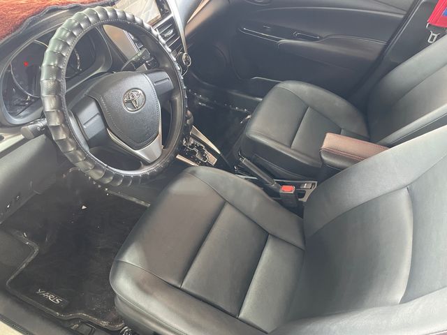 YARIS 1.5  第8張相片