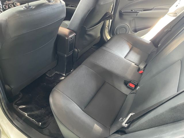 YARIS 1.5  第9張相片