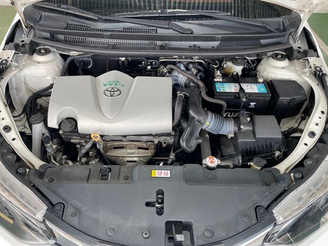 YARIS 1.5  第10張相片