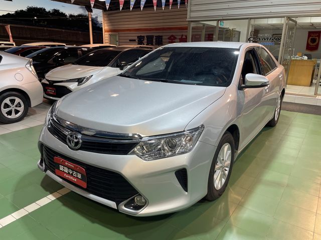 CAMRY 2.0  第1張相片