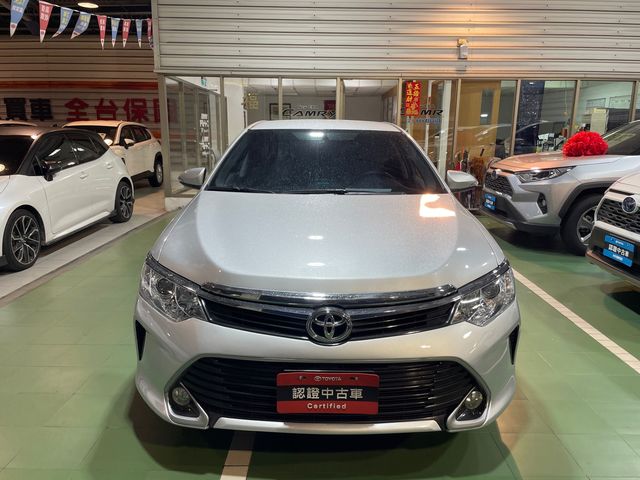 CAMRY 2.0  第2張相片