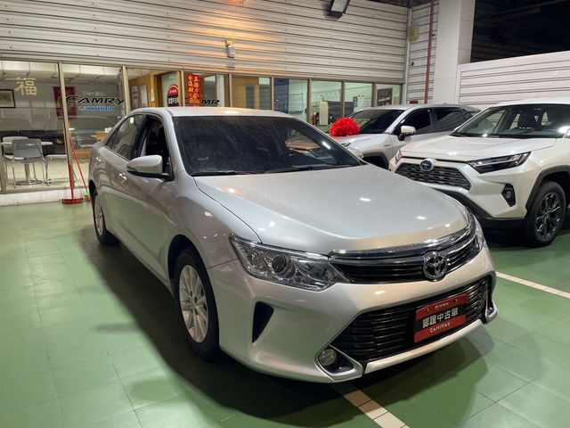 CAMRY 2.0  第3張相片