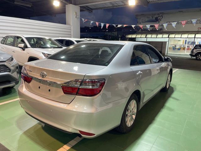CAMRY 2.0  第5張相片
