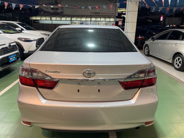 CAMRY 2.0  第6張相片