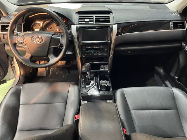 CAMRY 2.0  第7張相片