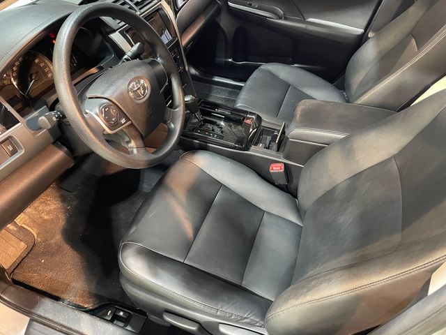 CAMRY 2.0  第8張相片
