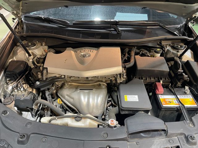 CAMRY 2.0  第10張相片