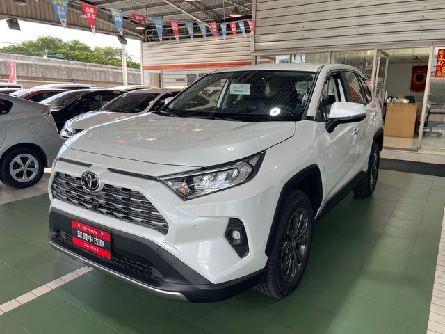 RAV4 2.0  第1張相片