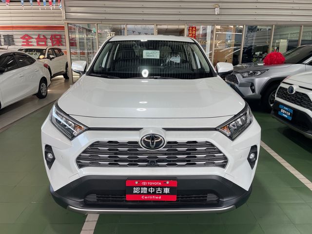 RAV4 2.0  第2張相片