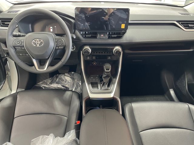 RAV4 2.0  第7張相片