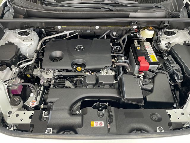 RAV4 2.0  第10張相片