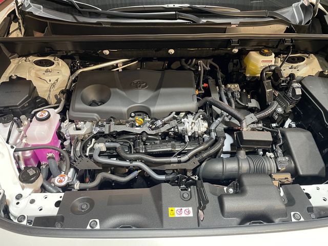 RAV4 2.5 HV  第10張相片