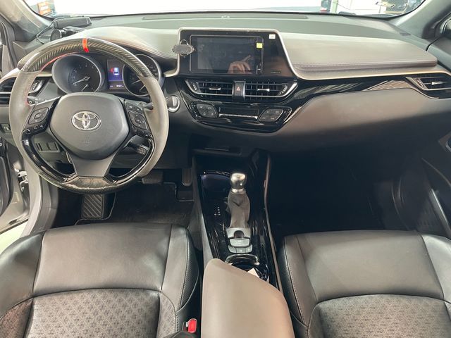 C-HR 1.2  第7張相片