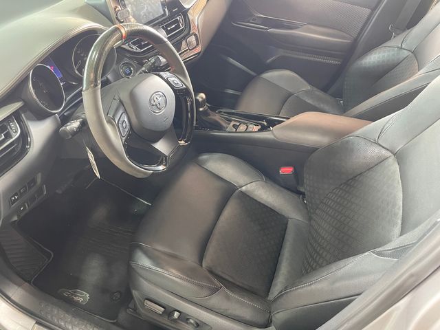 C-HR 1.2  第8張相片