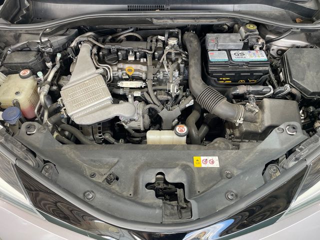 C-HR 1.2  第10張相片