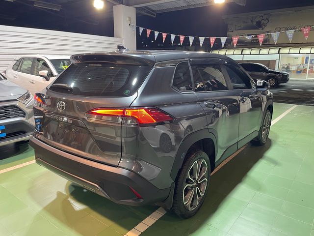 CROSS 1.8  第5張相片