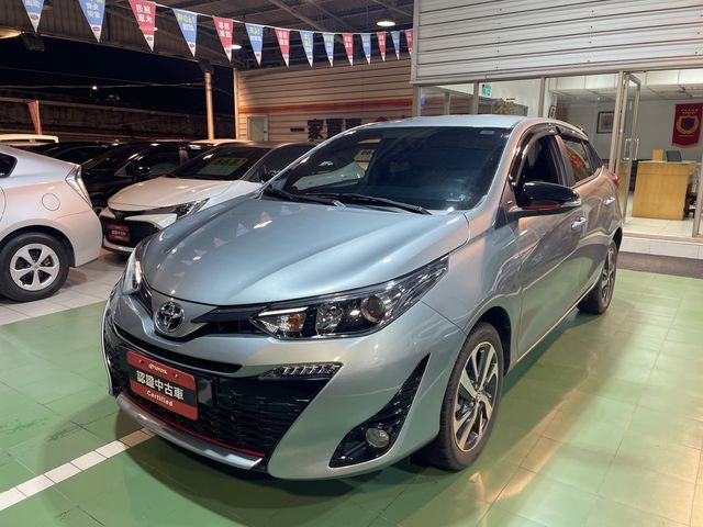 YARIS 1.5  第1張相片