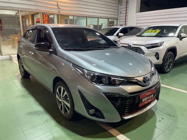 YARIS 1.5  第3張相片