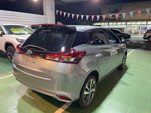 YARIS 1.5  第5張相片
