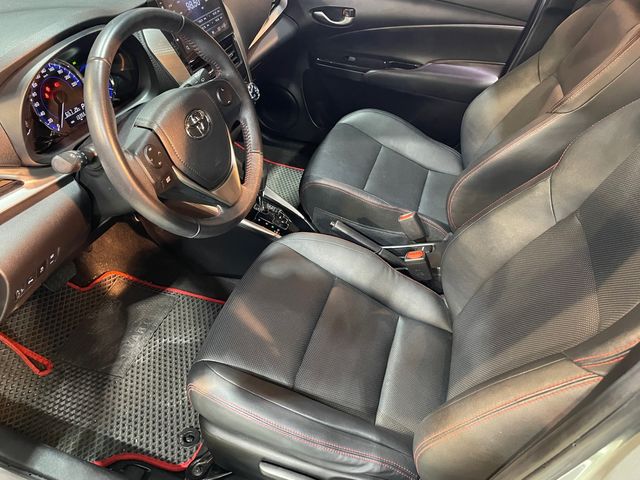 YARIS 1.5  第8張相片