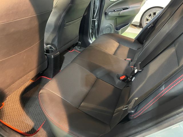 YARIS 1.5  第9張相片