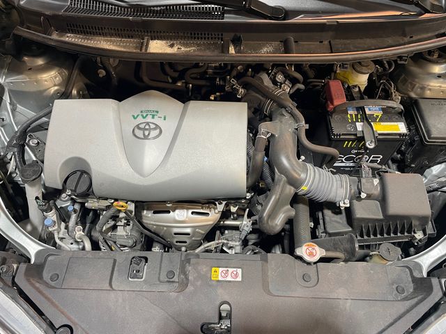 YARIS 1.5  第10張相片