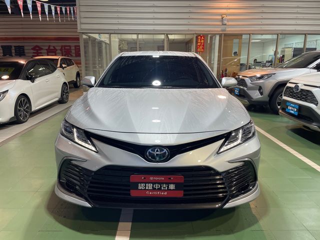 CAMRY 2.0  第2張相片