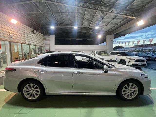 CAMRY 2.0  第4張相片