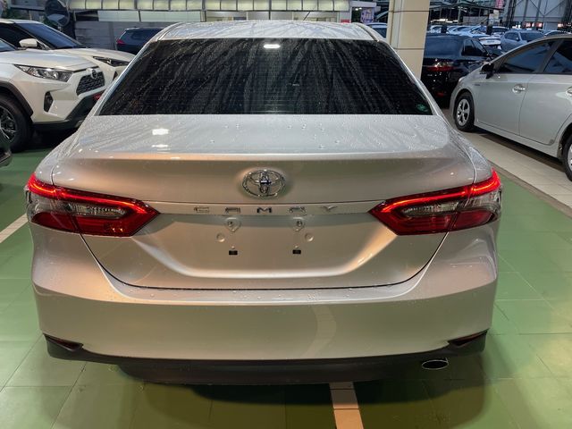CAMRY 2.0  第6張相片