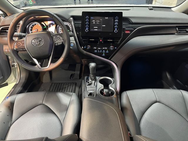 CAMRY 2.0  第7張相片