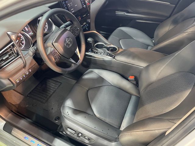 CAMRY 2.0  第8張相片