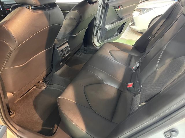 CAMRY 2.0  第9張相片