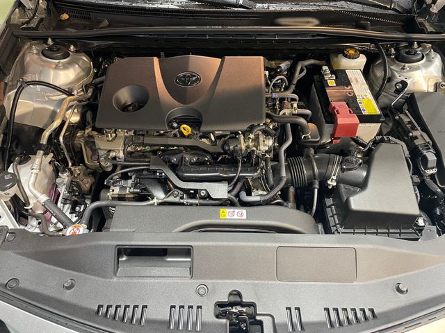 CAMRY 2.0  第10張相片