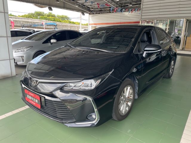 ALTIS 1.8  第1張相片