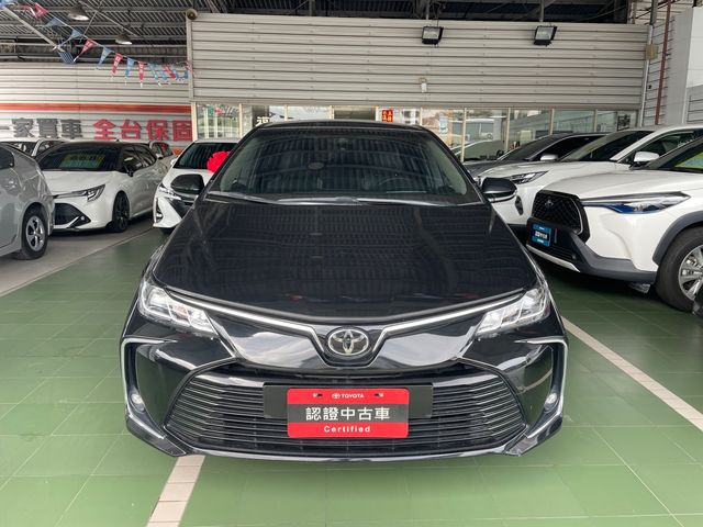 ALTIS 1.8  第2張相片