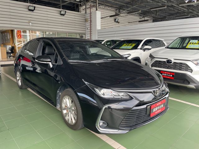 ALTIS 1.8  第3張相片