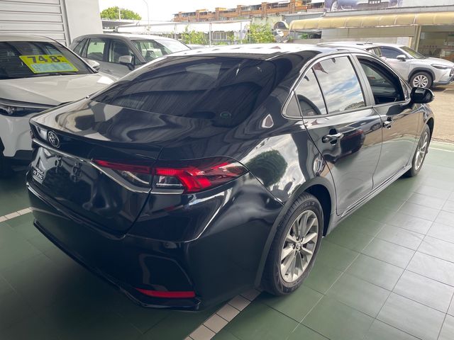 ALTIS 1.8  第5張相片