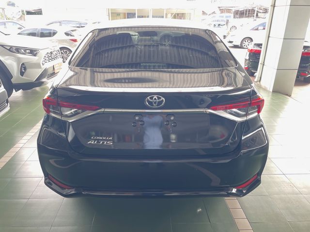 ALTIS 1.8  第6張相片