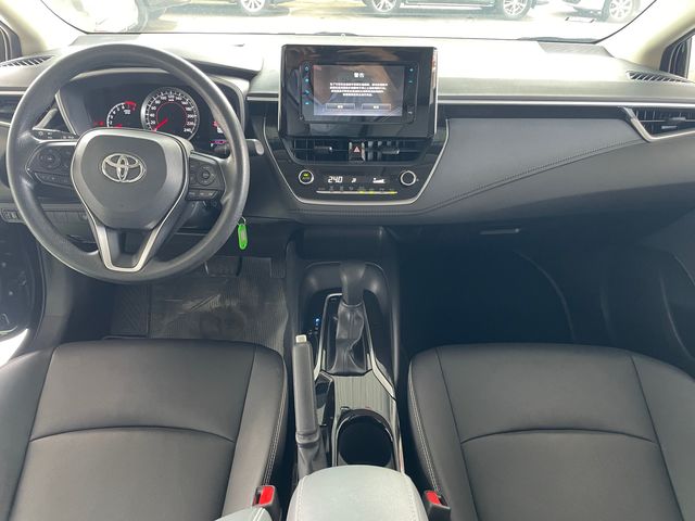 ALTIS 1.8  第7張相片