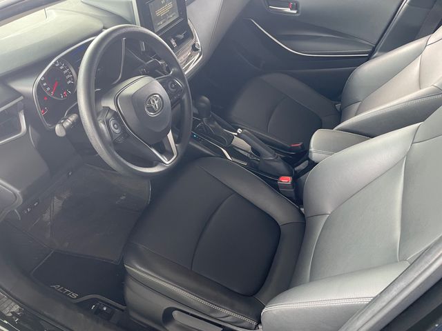 ALTIS 1.8  第8張相片