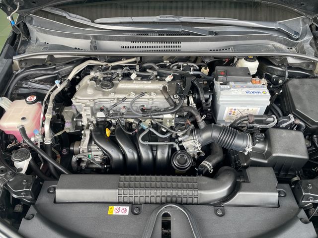 ALTIS 1.8  第10張相片