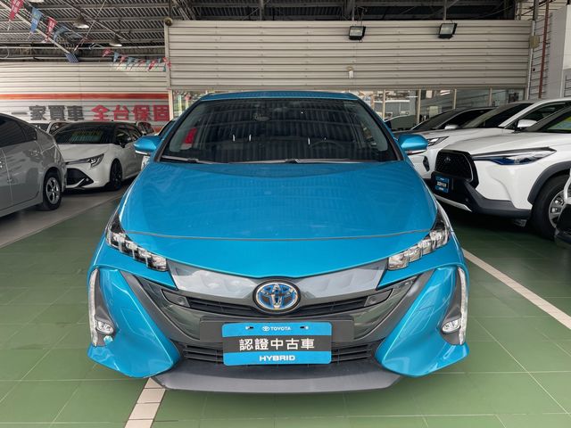 PHV 1.8  第2張相片