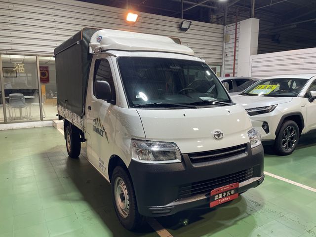 TOWN ACE 1.5  第3張相片