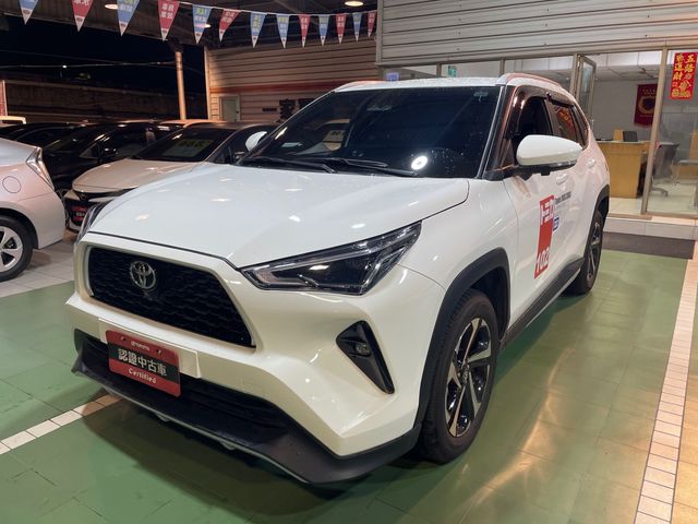 Y CROSS 1.5  第1張相片