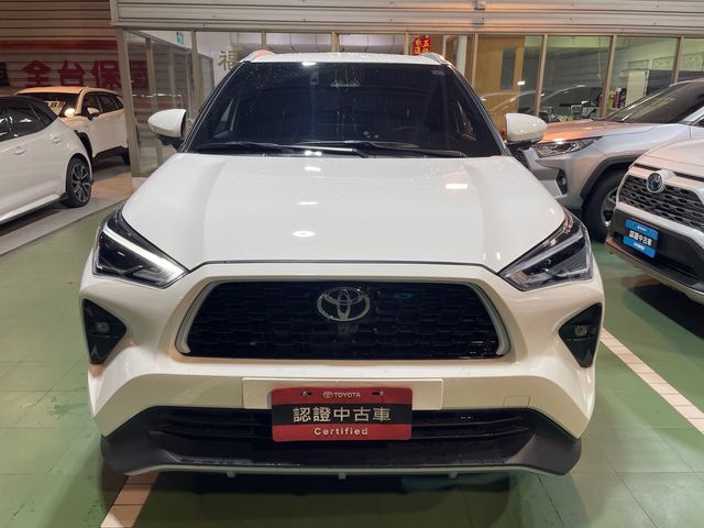 Y CROSS 1.5  第2張相片